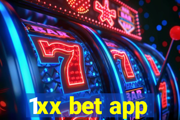 1xx bet app